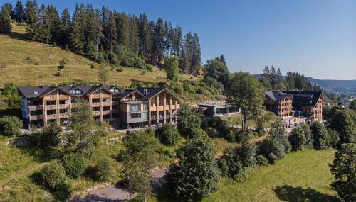 Black Forest Lodge - Foto 5