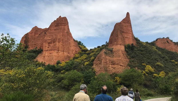 Las Médulas Y Ponferrada - Foto 2