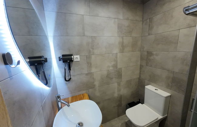 Nel Paese Apartment - Photo 15