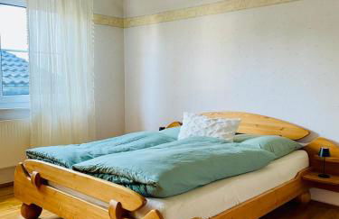 Moderne Ferienwohnung mit Sonnenbalkon in Fretter - Foto 18