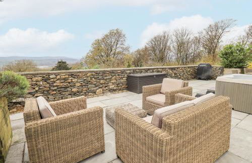 Hazel Cottage - Foto 40