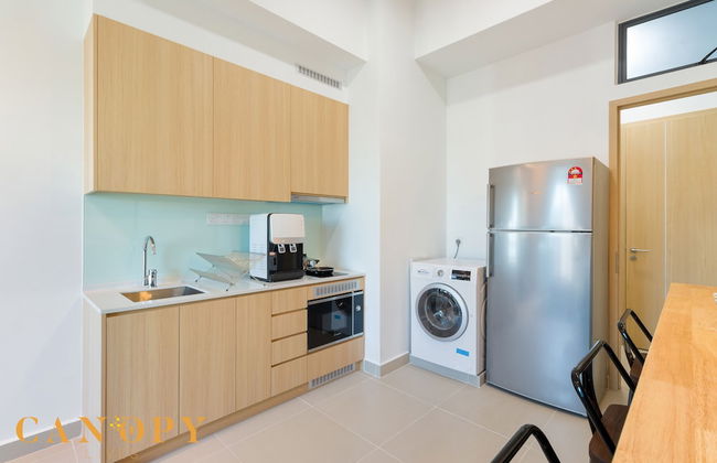 The Luxe & The Colony, KLCC - Foto 36