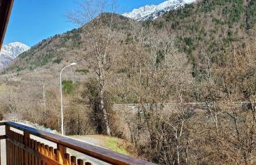 Appartement tout confort avec balcon et coin terrasse - Foto 10