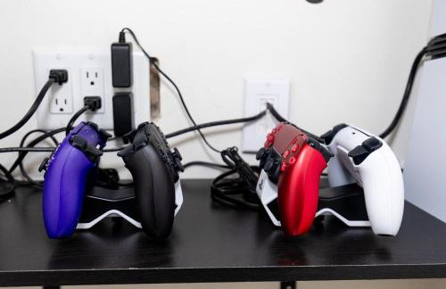 New Group Space - Sleeps 20! Near Sports Center - Photo 13