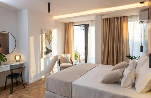 Urban Rooftop Apartment - Foto 8