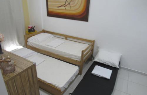 Smart Residence Flat - FLAT 1009 - Foto 6