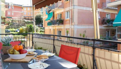 Casa Dalia Terrazze Relax e WiFi - Foto 5