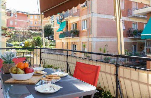 Casa Dalia Terrazze Relax e WiFi - Foto 5