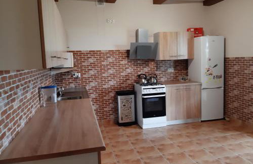 Dom letniskowy Sieraków - Foto 20