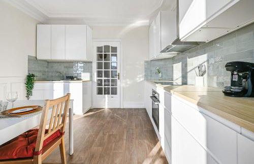 Le Stella - Centre-Ville - Proche Gare - Wifi - Foto 7