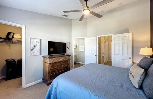 Private Pool Disney Townhome - Walk to Water Park - Foto 8