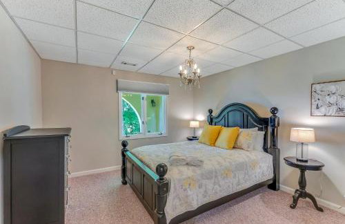 Yellowhammer Hill - Amenities Galore! Near Cullman - Foto 30