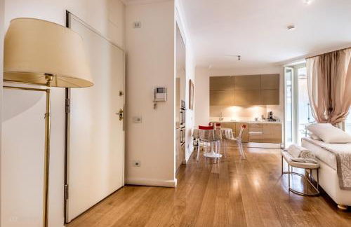 The Terrace Luxury - Foto 13