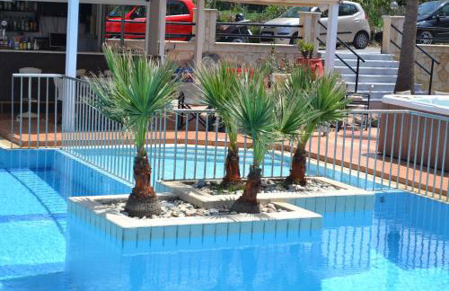 Sunny Suites - Foto 16