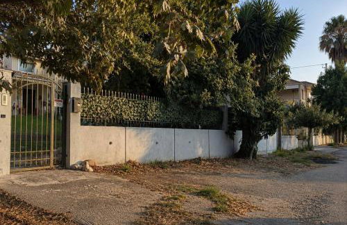 Villa Alexandra Rio Patra - Foto 30
