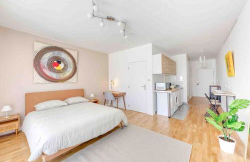 Le Terra Cotta - Saint Michel Paris 10min - Foto 1