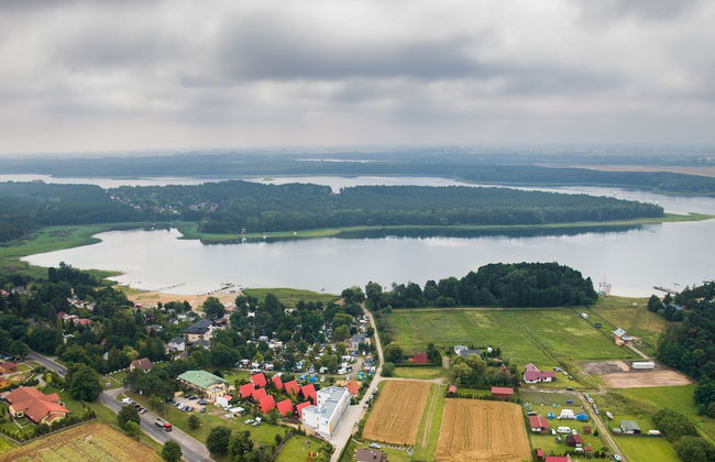 Apartamenty na skarpie - Foto 9