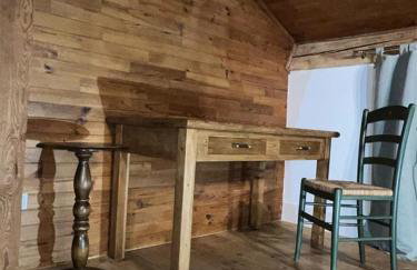 Grand studio lumineux proche gare Bellevue & tram - Foto 5