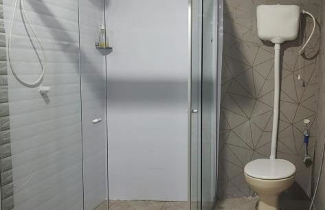 Casarão 3 quartos com ar e garagem - Foto 15