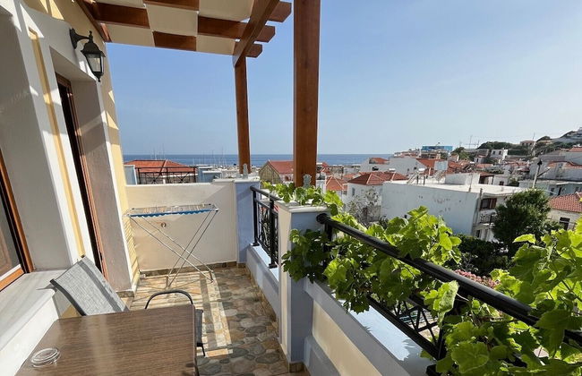 Pantheon Apartments & Studios - Foto 28