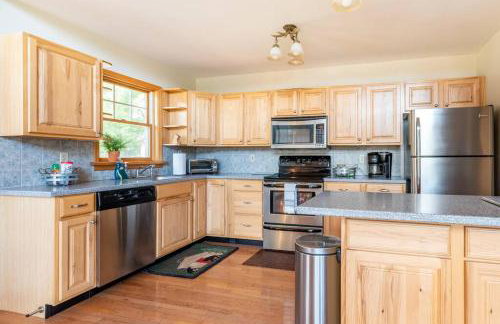 Beautiful mountain home with gorgeous meadow views - Foto 3