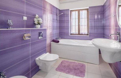 Pet Friendly Home In Barban With Sauna - Photo 36