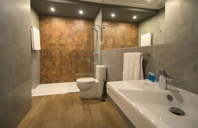 Apartamentos Suites Oficentro Deluxe - Foto 59