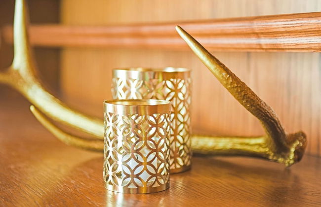 Cozy Chalet in Molln With Garden - Foto 15