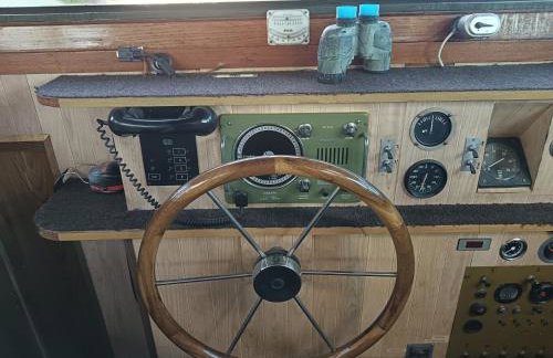 Le logement du marinier - Foto 21