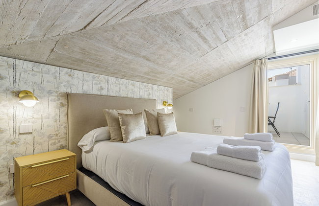 Plaza del Siglo Suites - Foto 7