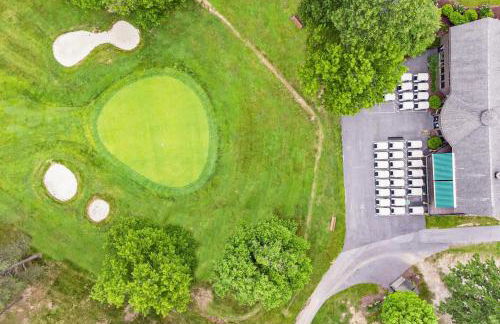 Golf Course Views w Fireplace & Resort Amenities - Foto 46