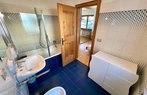Central Dolomites Atelier - 3 Bedrooms - Foto 9