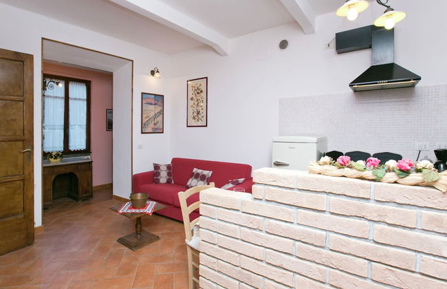 Home Near the Shores of Lake Maggiore - Photo 1