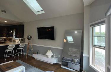 Modern minimalistic 3 bdr Apt Townhouse - Foto 25