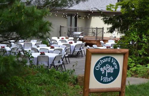 The Cortland Cottage at Brant's Apple Orchard - Foto 19