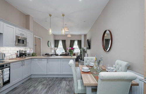 Finest Retreats - Peace Retreats Apartment, Pwllheli - Photo 9