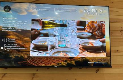 Brand New Luxury Cabin Full of Amenities - Foto 27