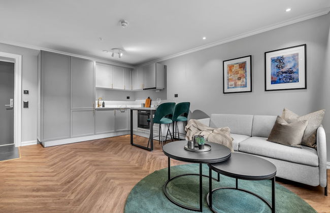 Enter St. Elisabeth Suites - Foto 11