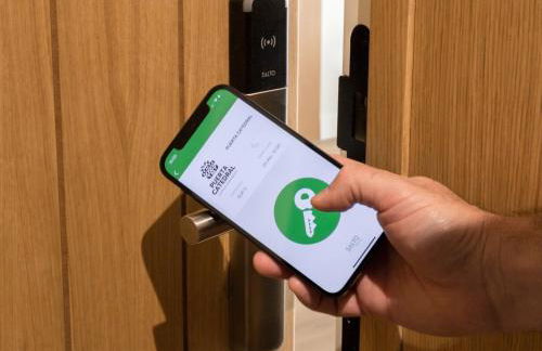 Puerta Catedral Suites - Photo 36