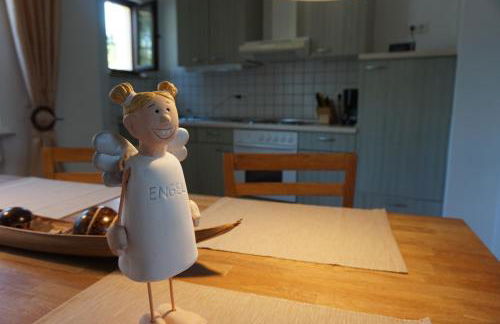 Citynahe Wohnung Festung Ehrenbreitstein 65m² mit großem Garten - Foto 2