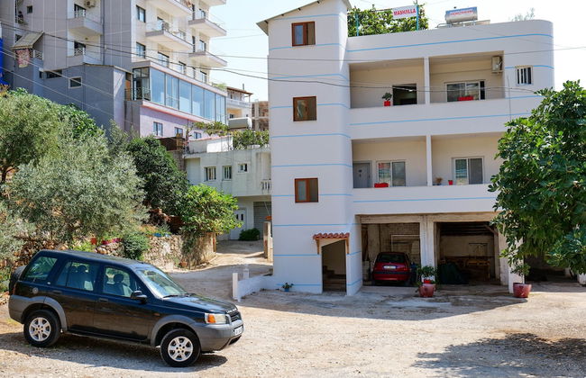 Joyous Apartments - Foto 23