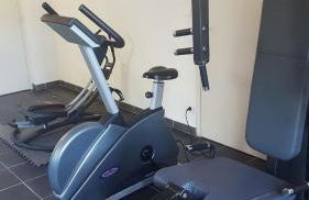 City Résidence Marcy l'Etoile - Foto 24