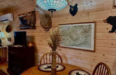 Little Bear Tiny Cabin - Foto 7