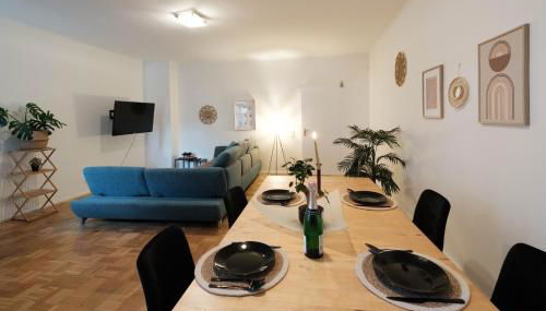 Bismarck Home - Central, Cozy & Family-Friendly in Essen nähe Messe - Foto 2