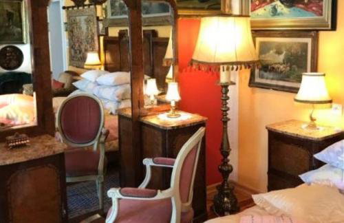 Dwór Barocco - Foto 41