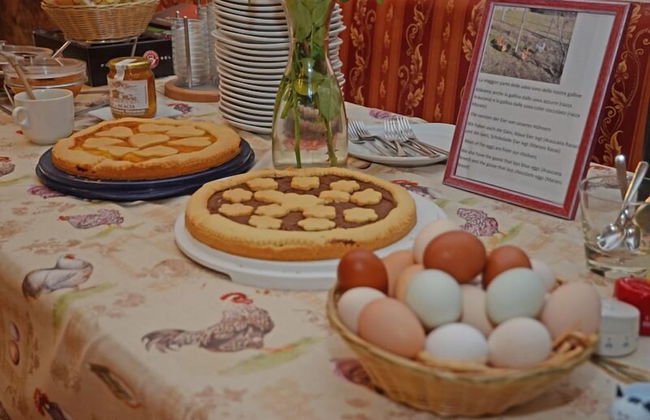 Agriturismo Girardelli - Foto 35