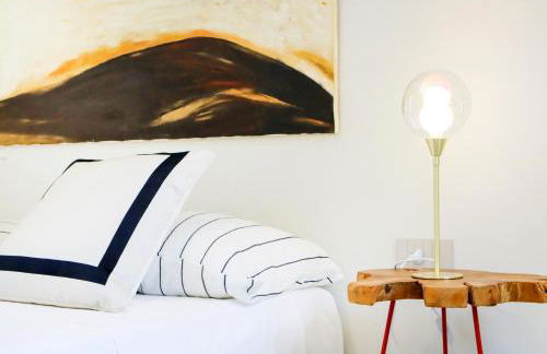 Villa Alti vista mare e piscina privata - Foto 36