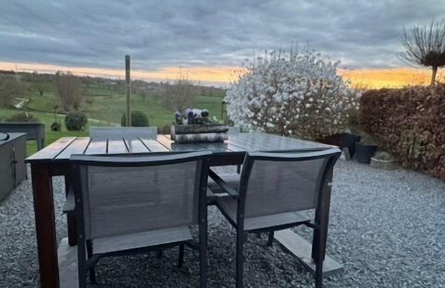 Country House Au Ballet des Hirondelles - Photo 24