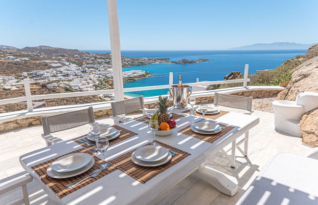 Villa Thelgo - Foto 3