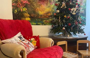 Casa Alleolina - Oasi di pace - Foto 2